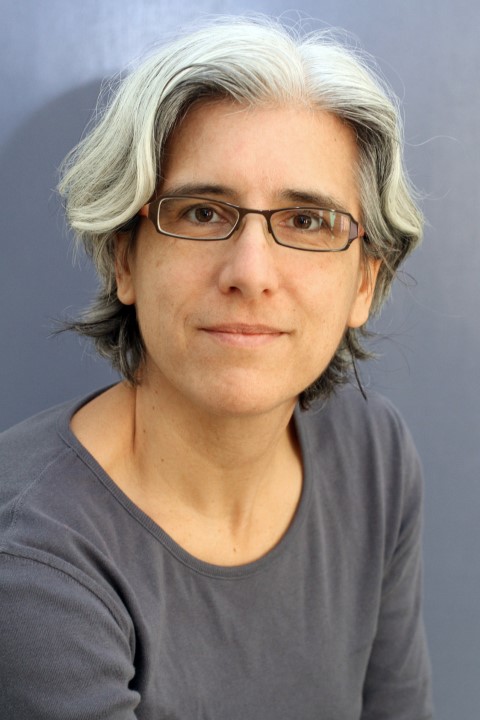 Martina Bührlen, MD