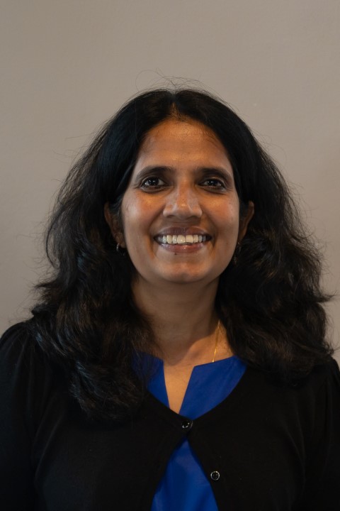 Jayashree Motwani, MD