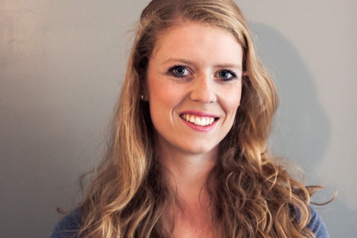 Marloes de Kovel, MSc