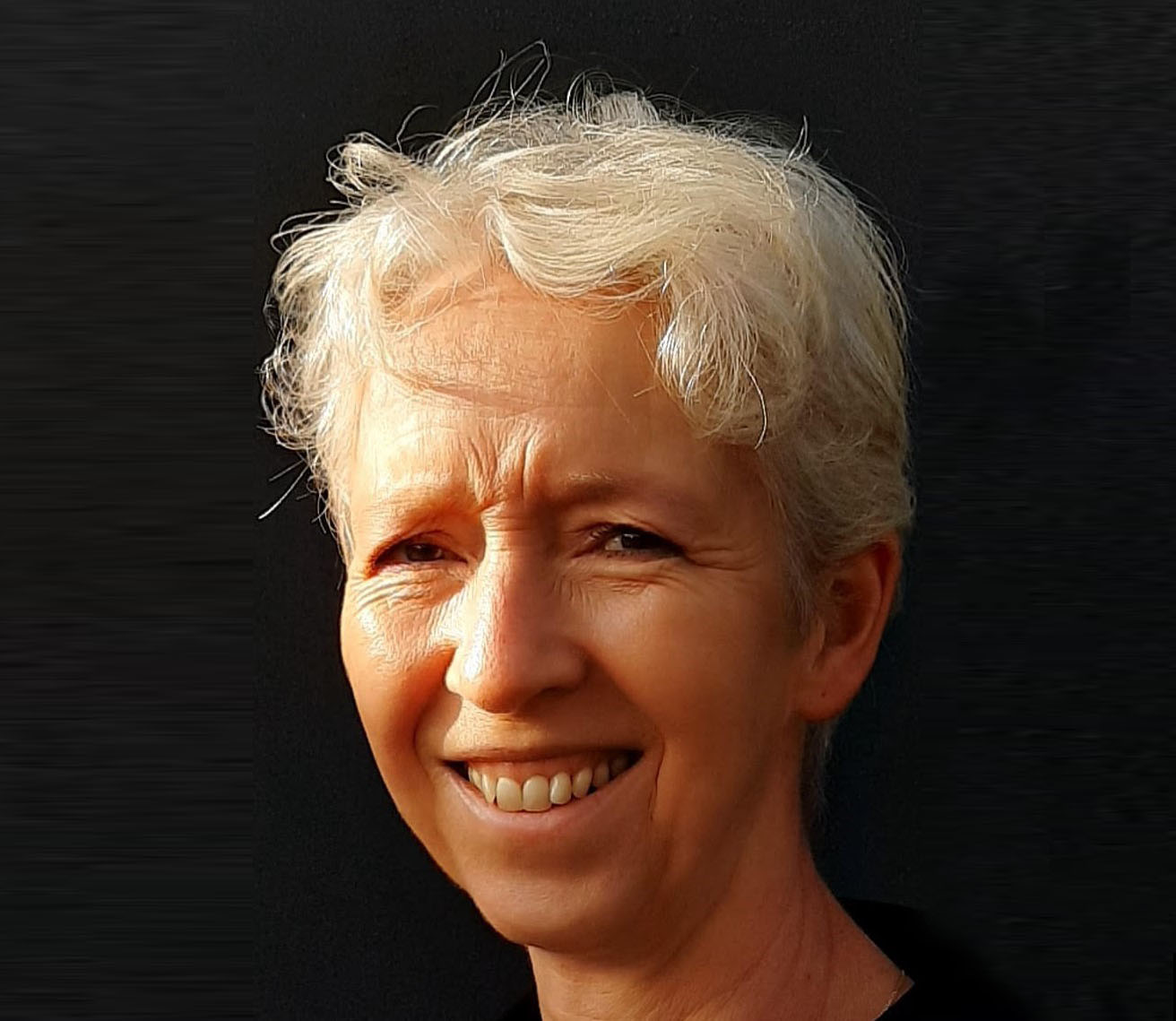 Marieke Blom