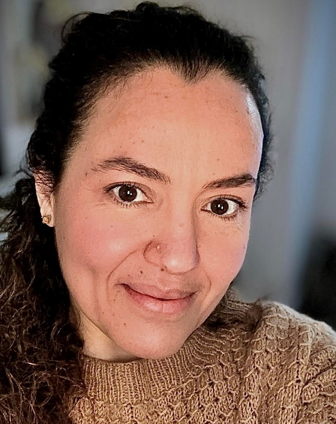 Maria Elisa Mancuso, Dr